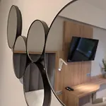 Premium Tolkiena House Mokotow 2- Bedrooms & Living Room, Terrace With Garden, Free Underground Parking & Free High-speed Wi-fi Lägenhet *