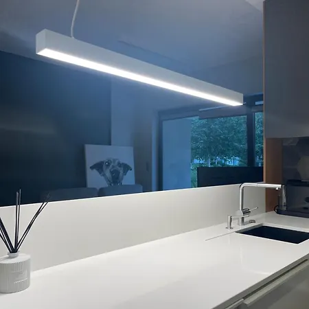 Premium Tolkiena House Mokotow 2- Bedrooms & Living Room, Terrace With Garden, Free Underground Parking & Free High-speed Wi-fi