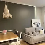 Premium Tolkiena House Mokotow 2- Bedrooms & Living Room, Terrace With Garden, Free Underground Parking & Free High-speed Wi-fi Διαμέρισμα Βαρσοβία